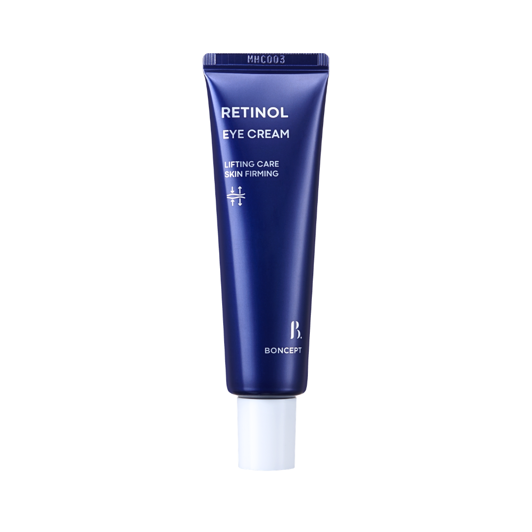 Boncept Retinol Eye Cream