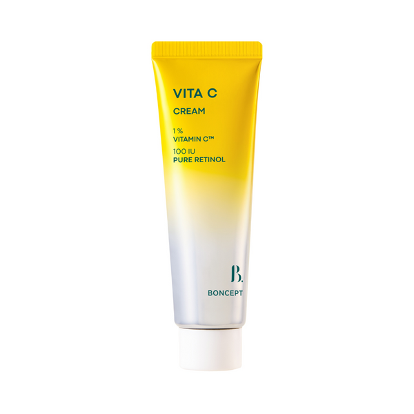 boncept vitac cream