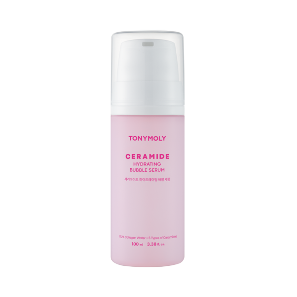 Wonder Ceramide Mochi Bubble Serum