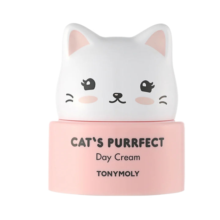 Cats Purfect Day Cream