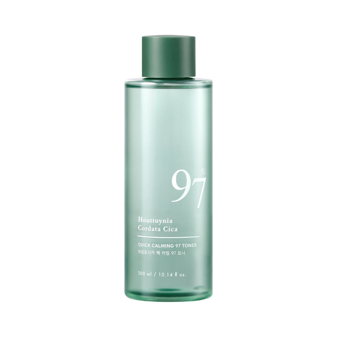 Houttuynia Cordata Cica Toner