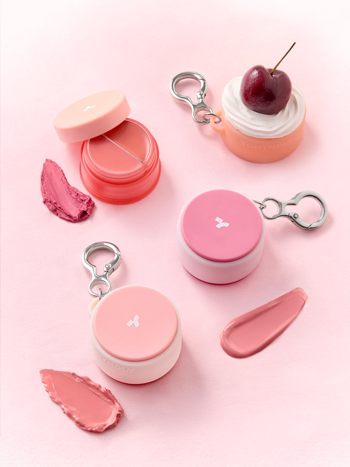 Cheek Tone Lip and Cheek Duo Balm