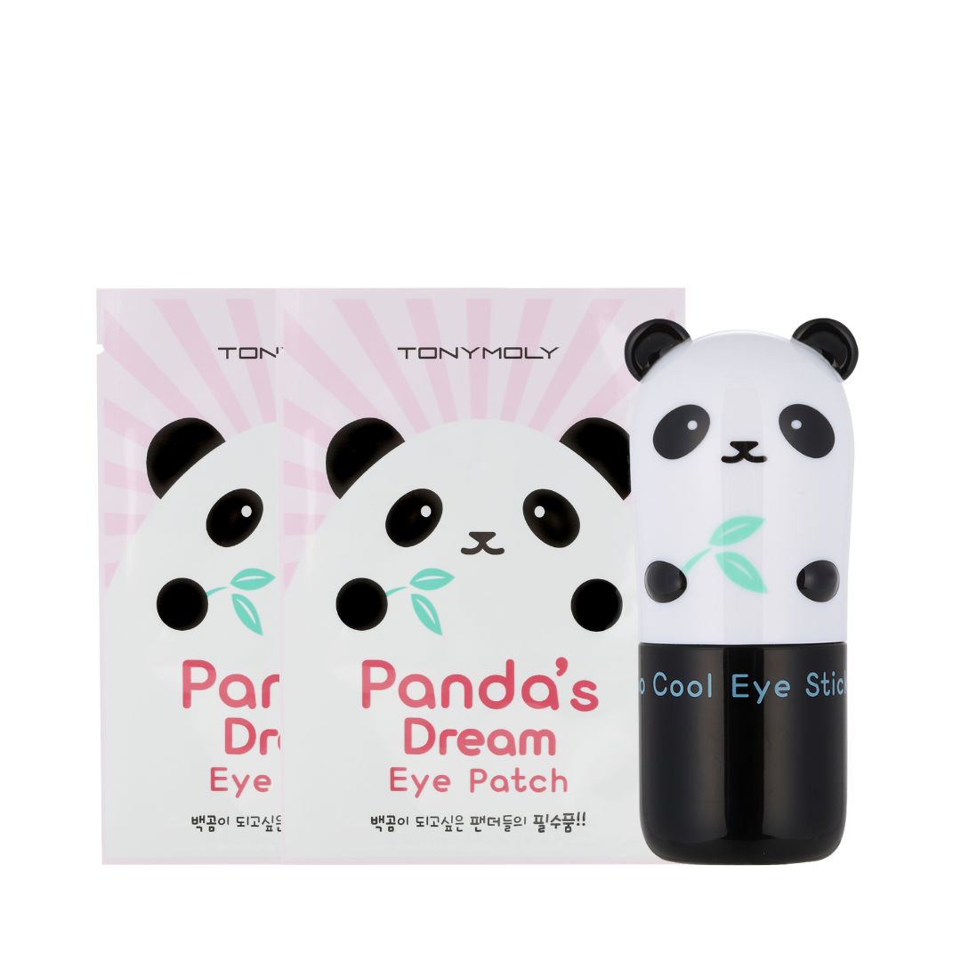 Panda&