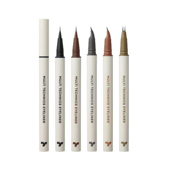 Eye Tone Multi Technics Eyeliner