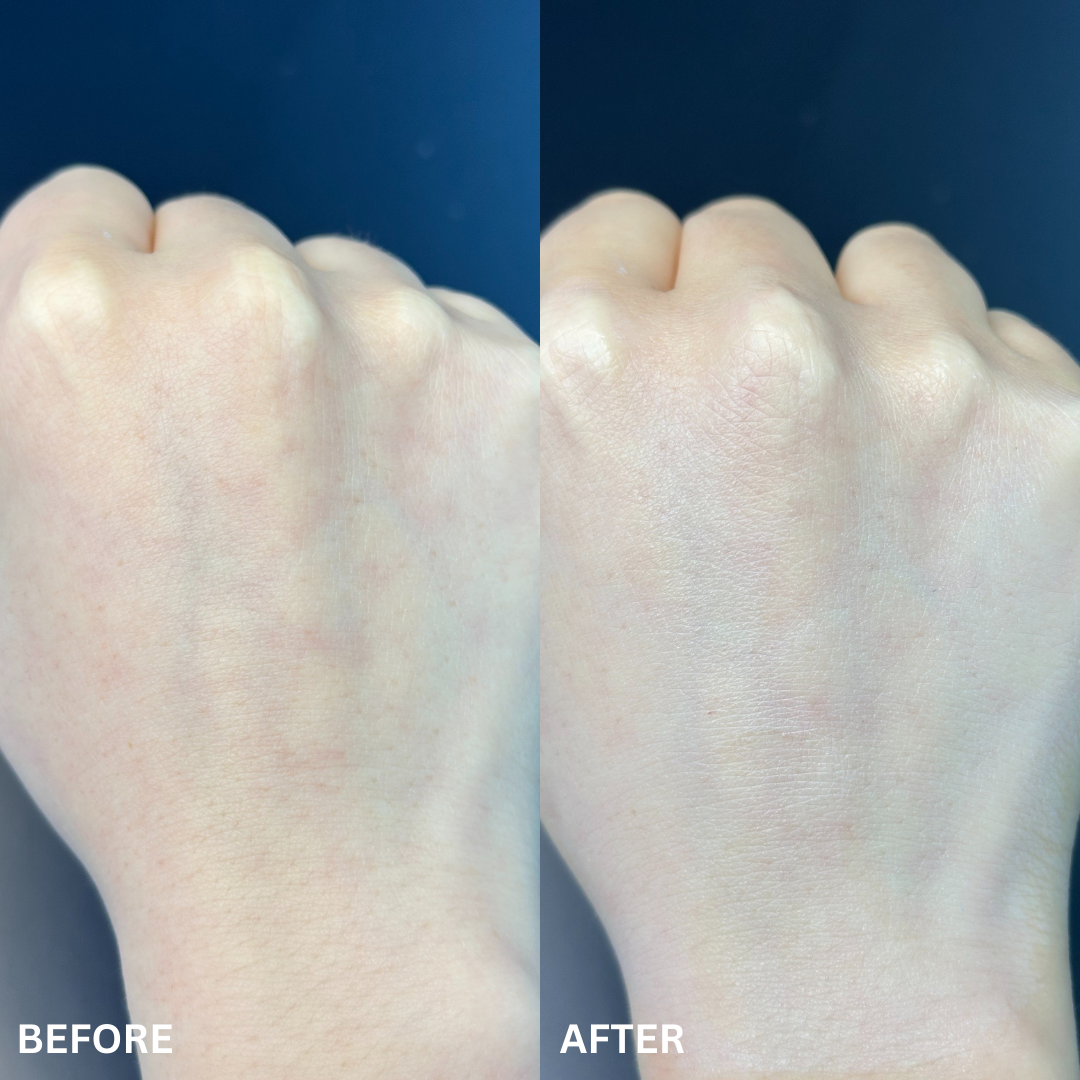 Gimiya Spot Toning Sun Ampoule