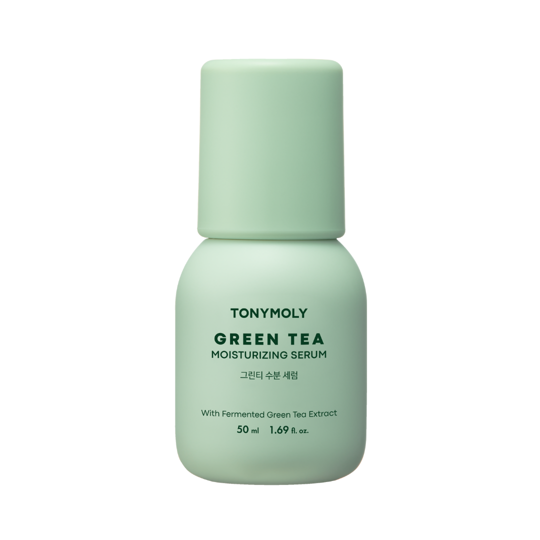 Green Tea Moisturising Serum