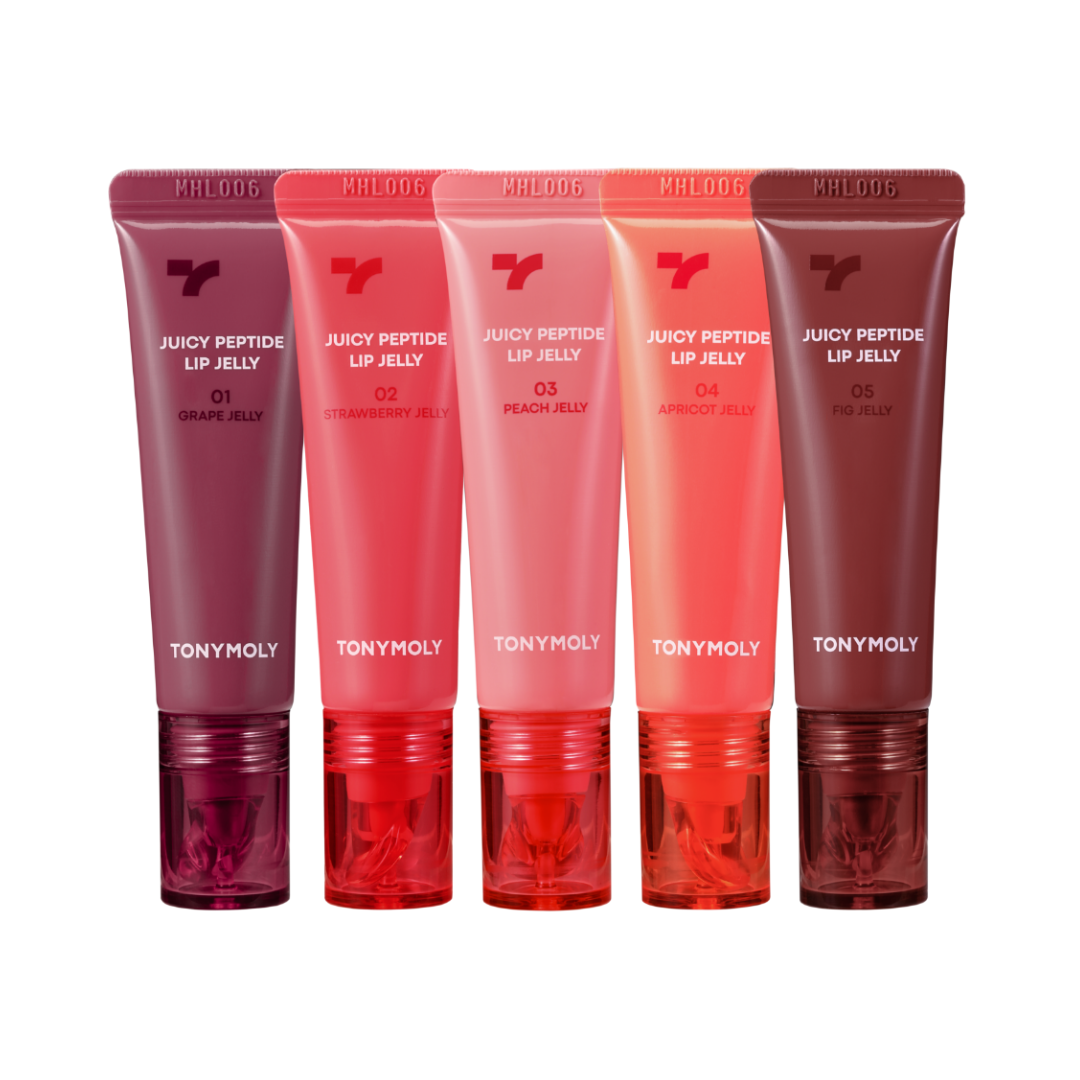 TONYMOLY Juicy Peptide Lip Jelly 05