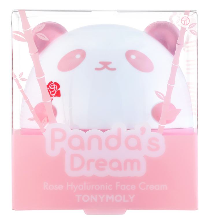 Panda&