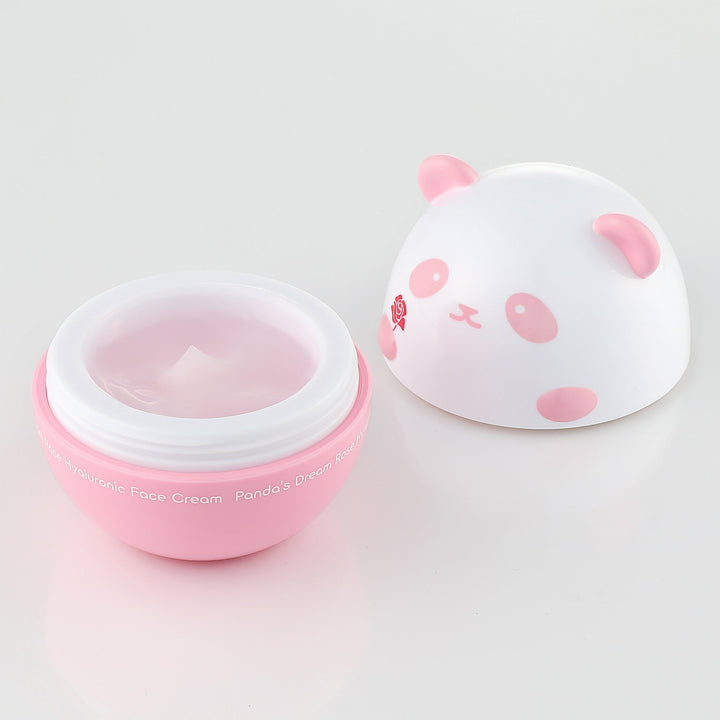 Panda&