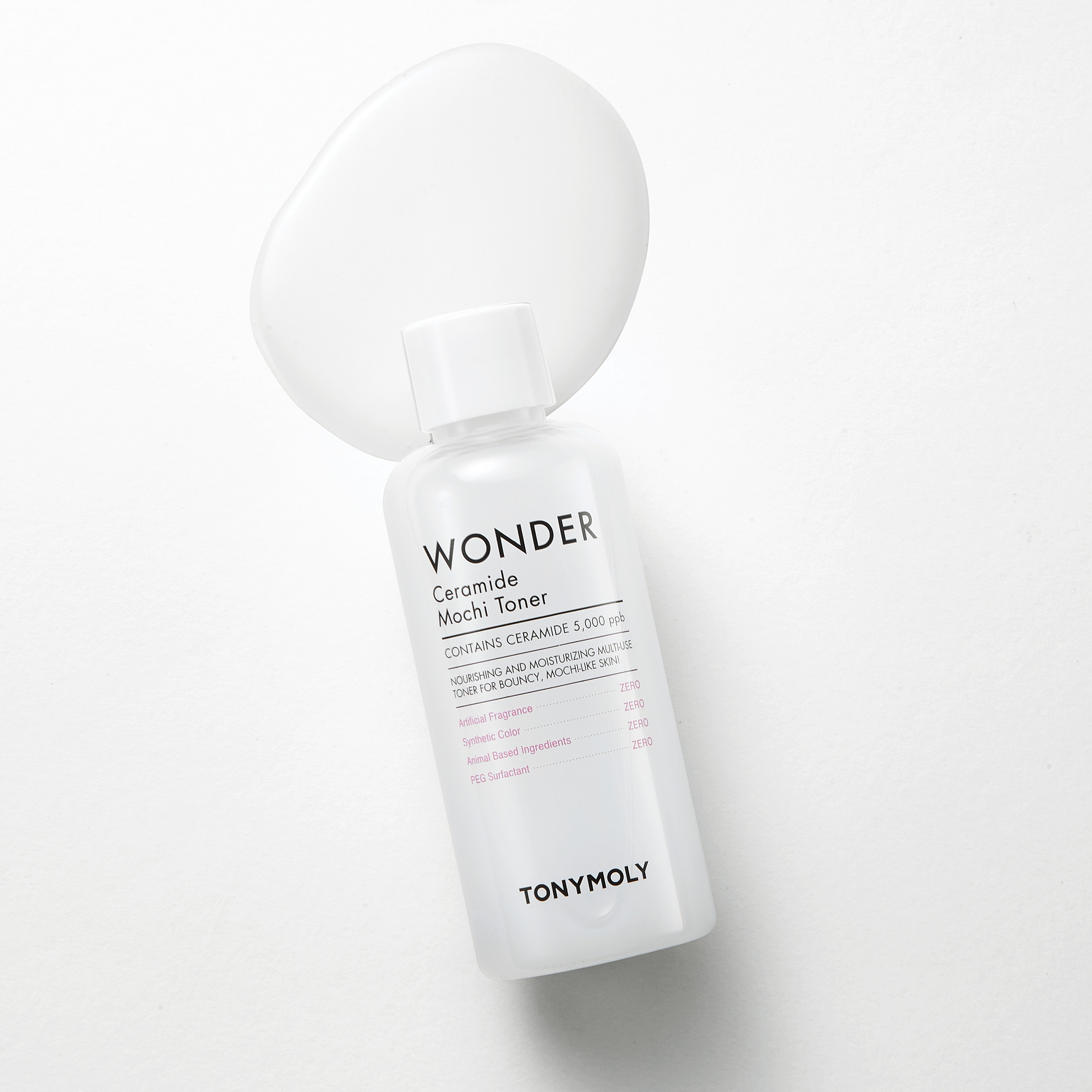 Wonder Ceramide Mochi Toner 100ml