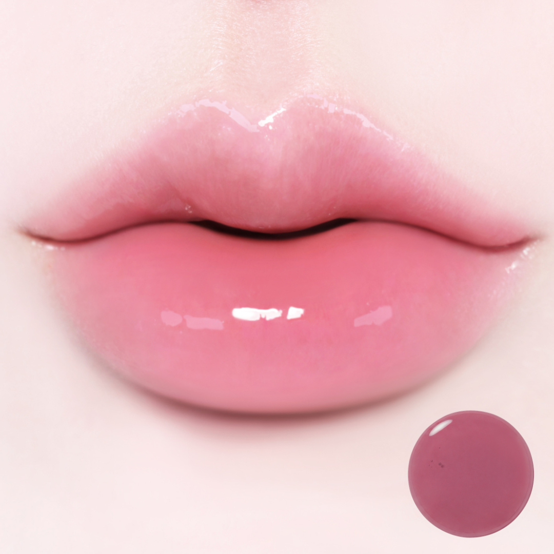 Color Caring Lip Oil