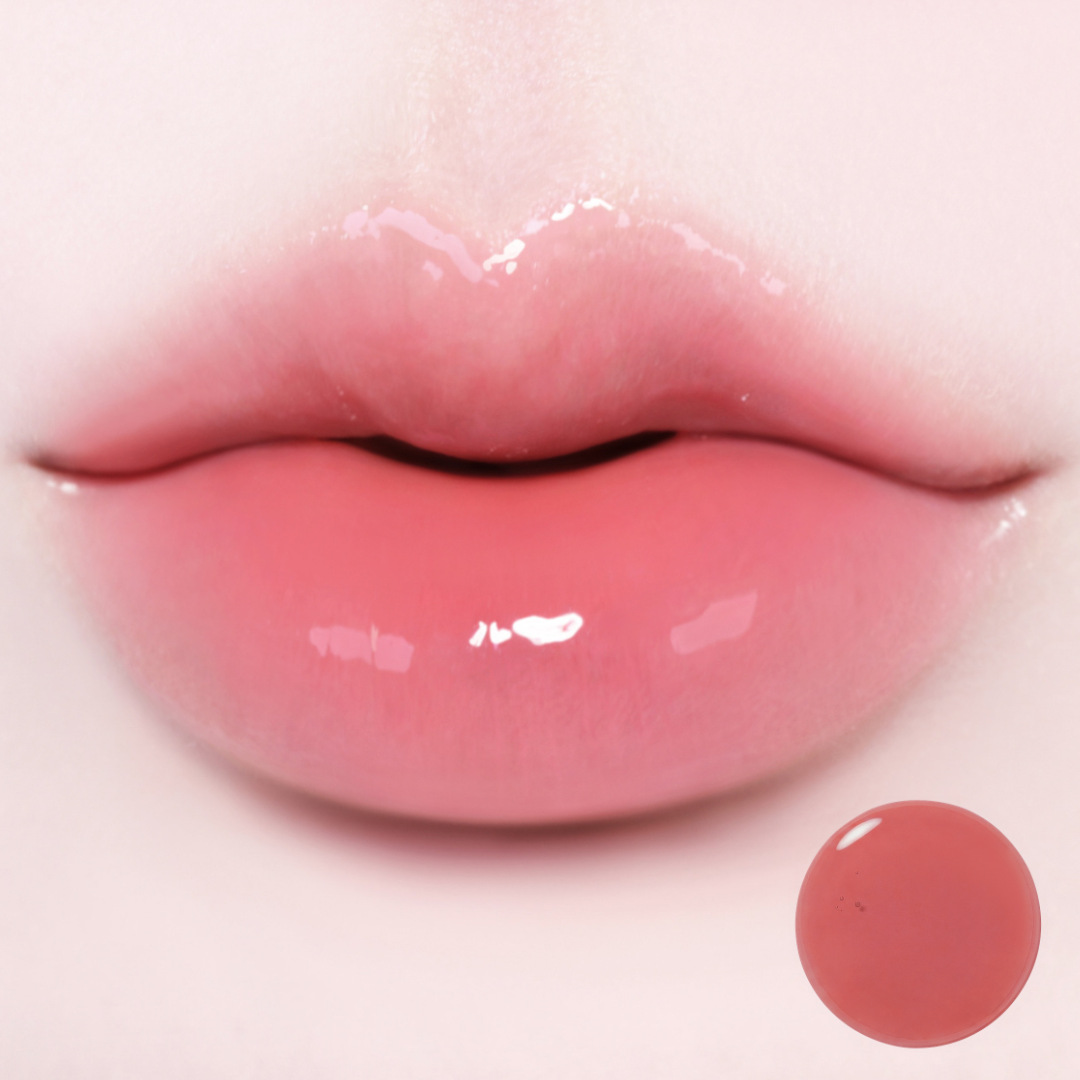 Color Caring Lip Oil