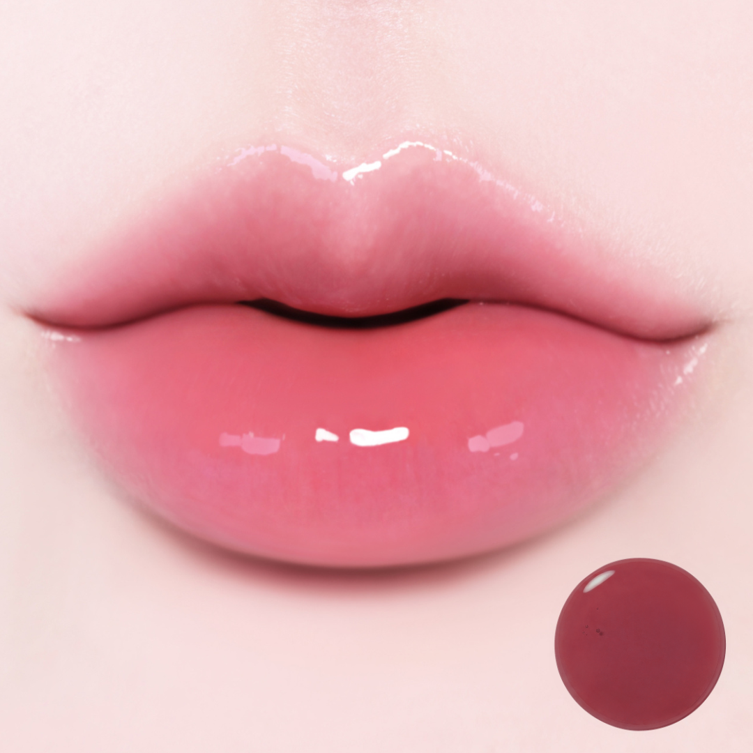 Color Caring Lip Oil