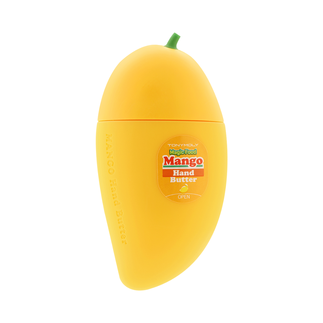 Magic Food Mango Hand Butter