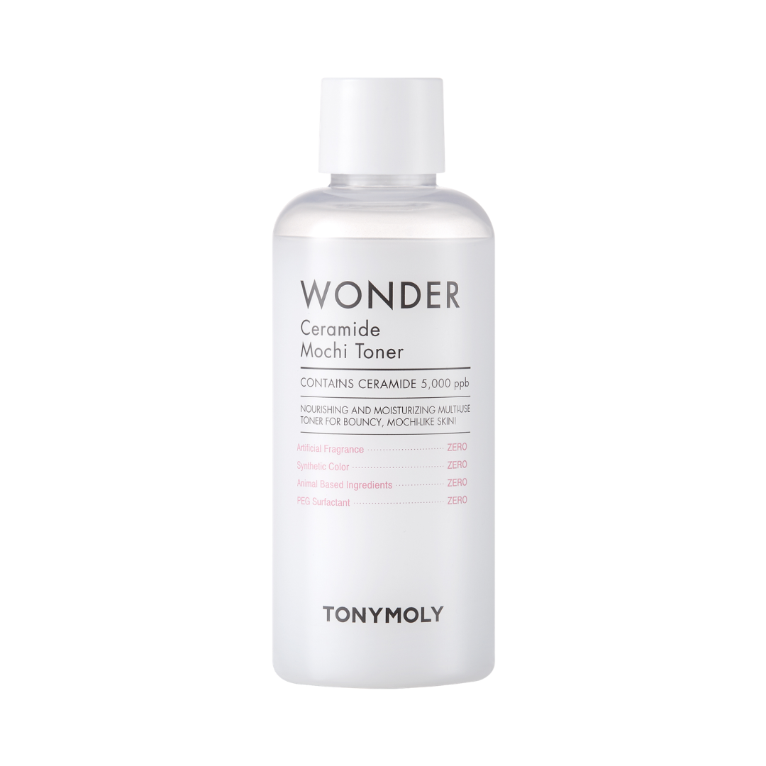 Wonder Ceramide Mochi Toner 100ml