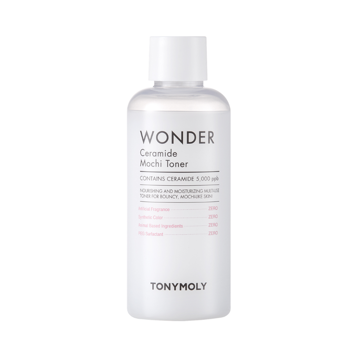 Wonder Ceramide Mochi Toner 100ml