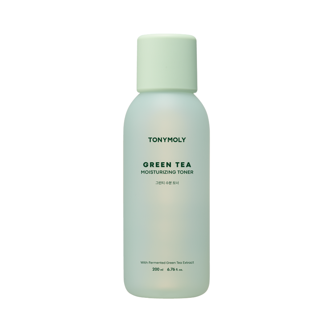 Green Tea Moisturising Toner