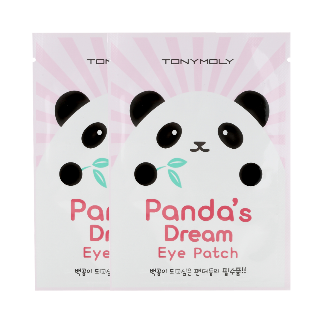 Panda&