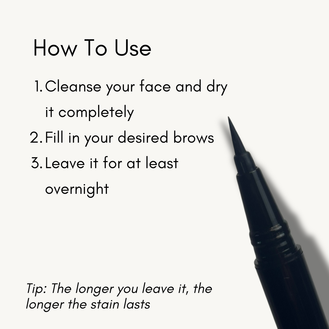 7 Days Perfect Tattoo Eyebrow