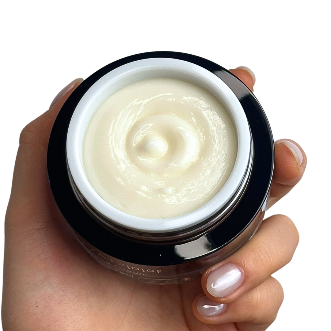Gimiya Whitening Cream (Renewed Packaging)