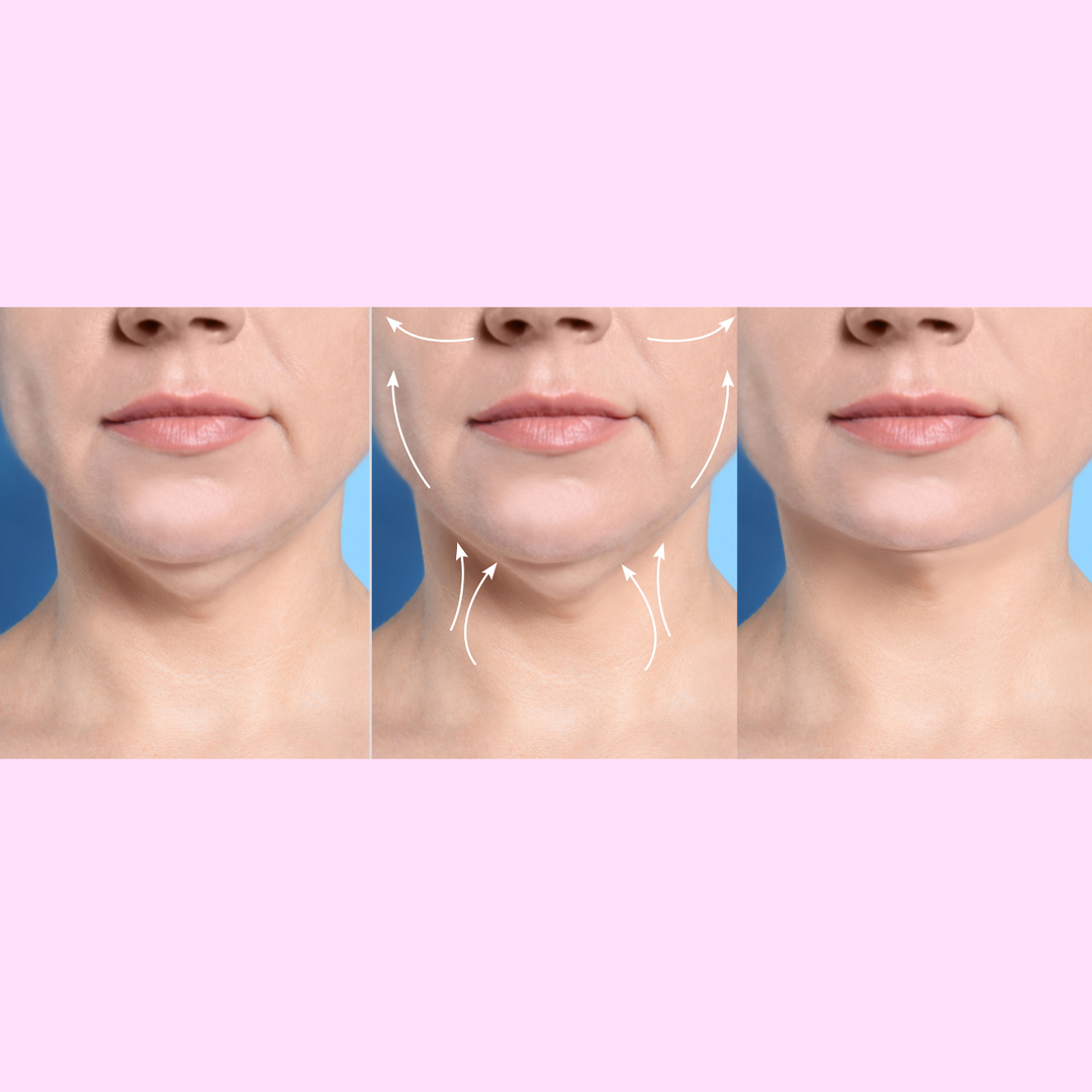 Collagen Peptide V Fit Gua Sha Cream