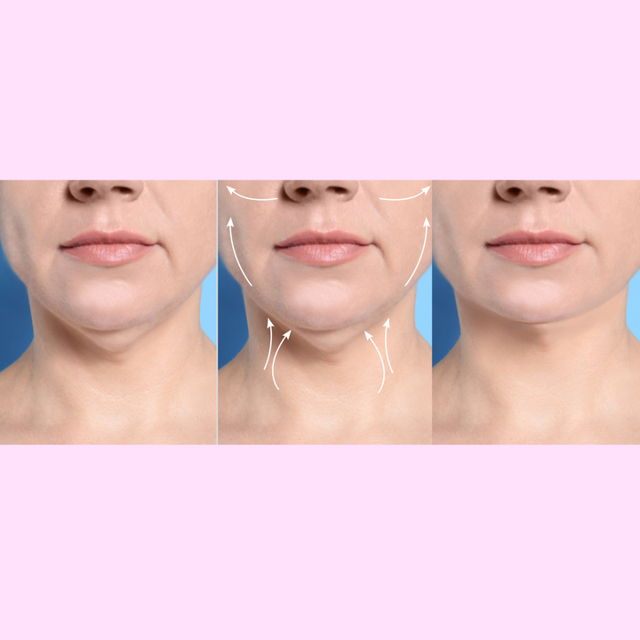 Collagen Peptide V Fit Gua Sha Cream