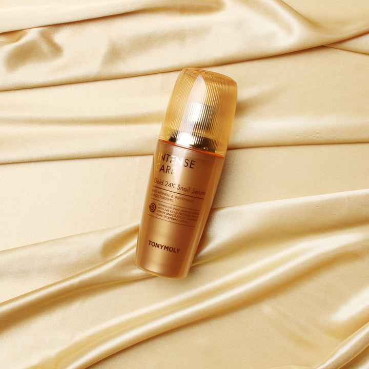 Intense Care Gold 24k Snail Serum