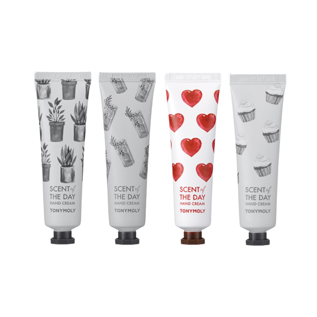 Scent of the Day Hand Cream