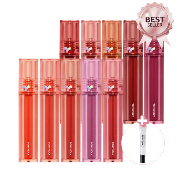 Perfect Lip's Shocking Lip (Gift: Tint Remover)