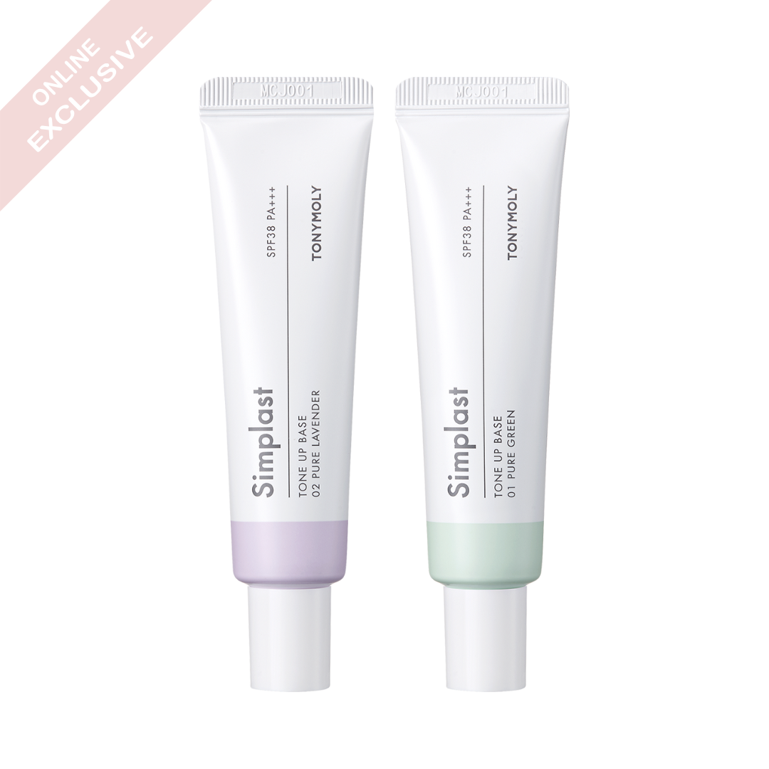 Simplast Tone Up Base