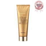 Intense Care Gold 24k Snail Foam Cleanser
