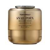Snail PDRN Recovery Cream