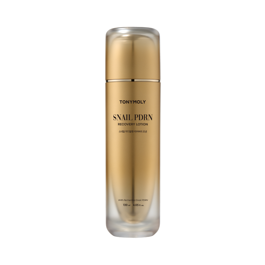 Snail PDRN Recovery Lotion
