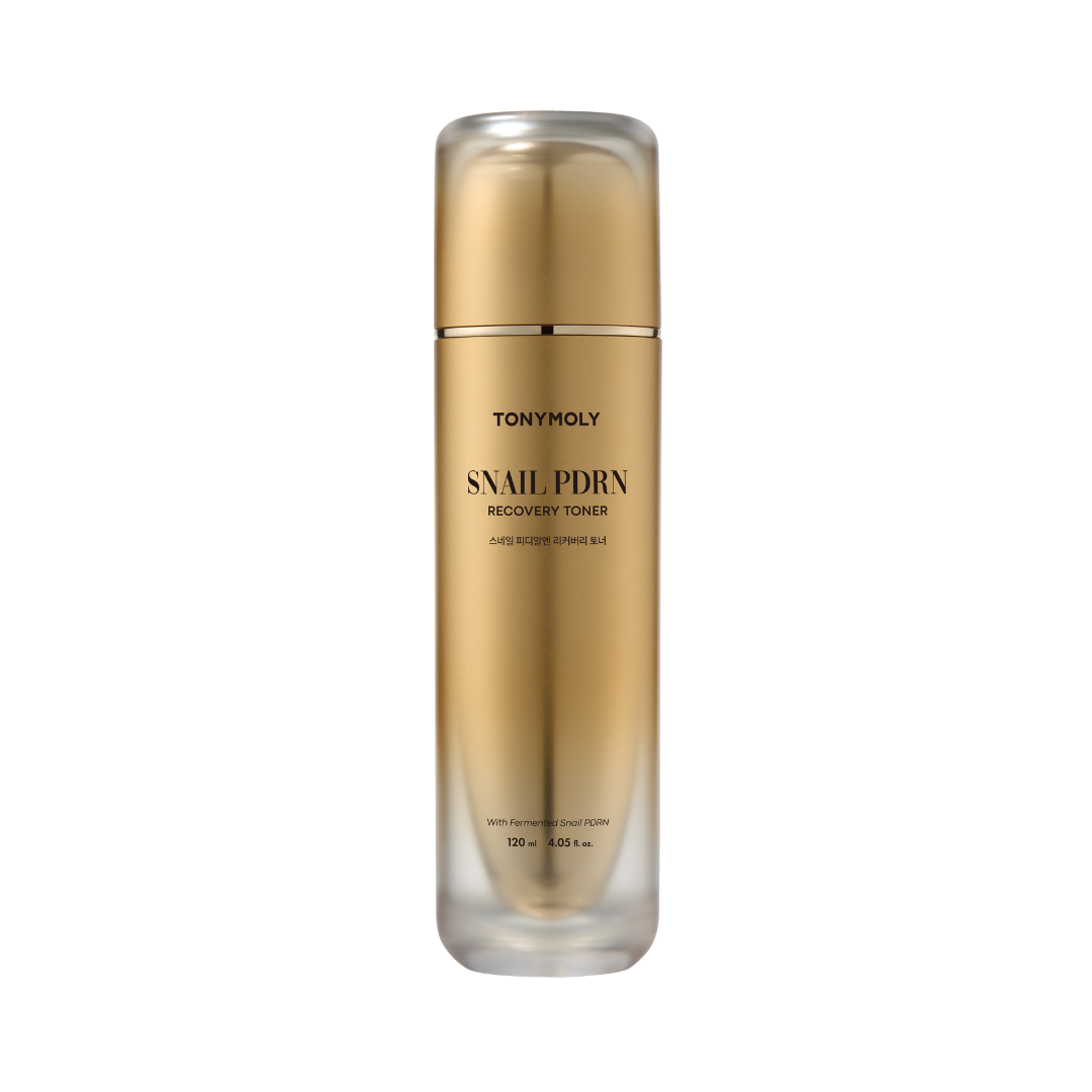 Snail PDRN Recovery Toner