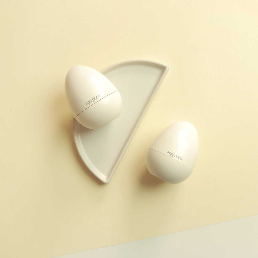 Egg Pore Blackhead Steam Balm