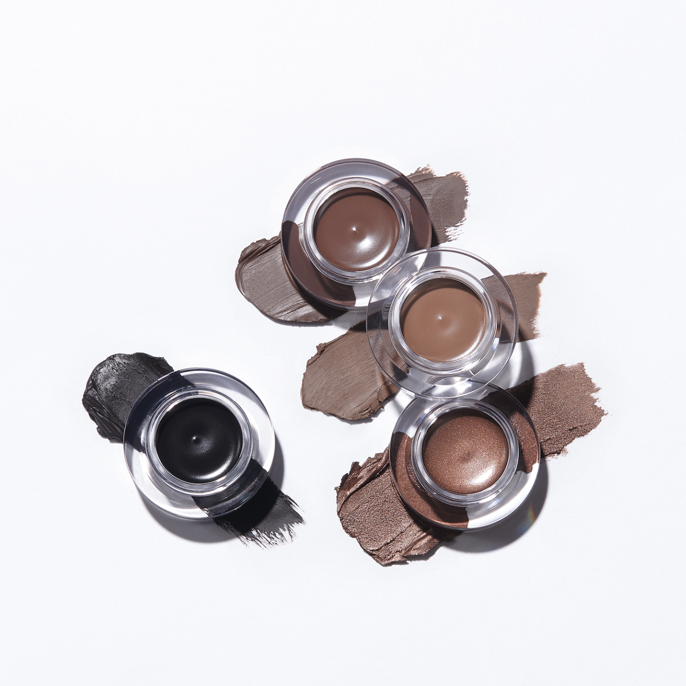 Back Gel Eyeliner