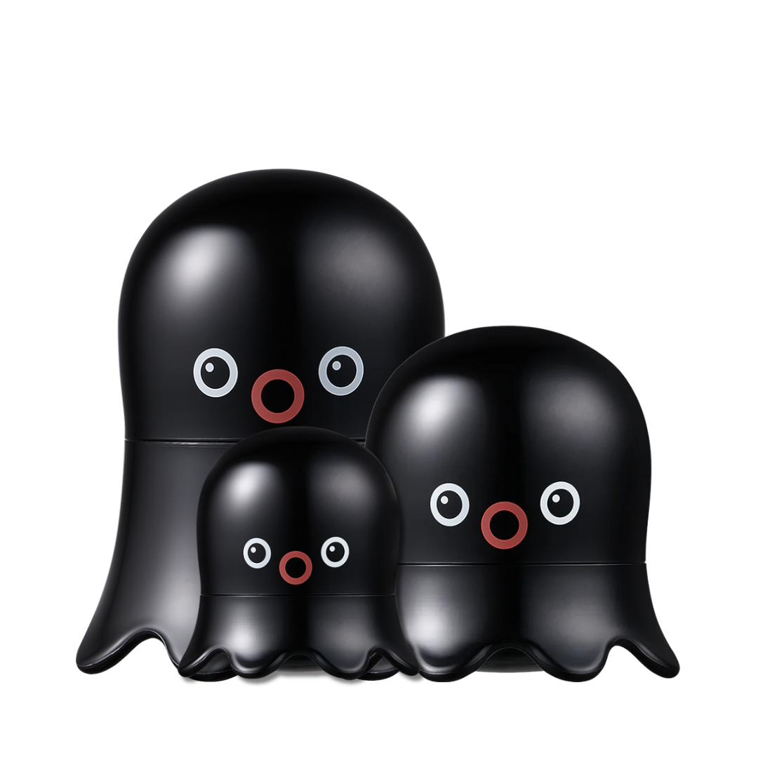 Tako Pore Nose Set