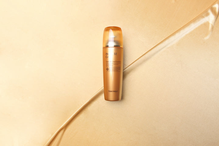 Intense Care Gold 24k Snail Emulsion