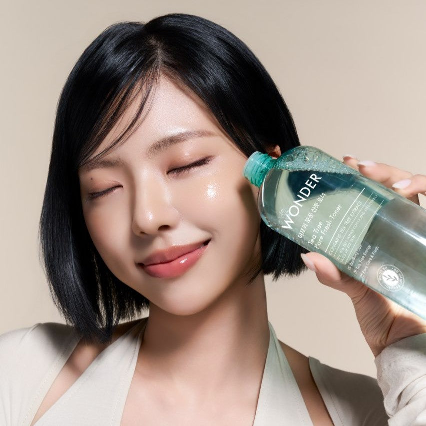 Blemish Care