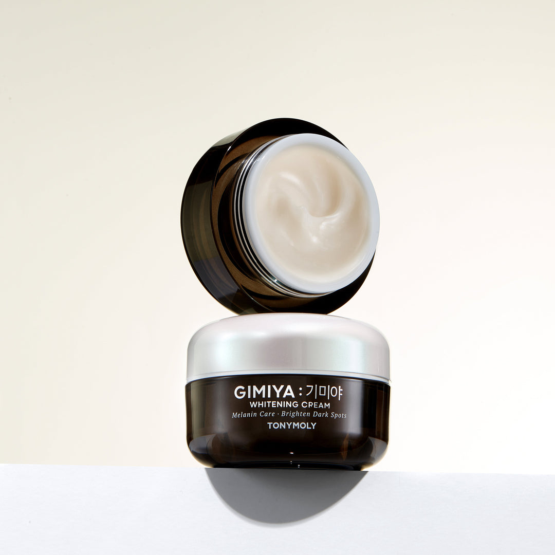 Gimiya Whitening Cream (Renewed Packaging)