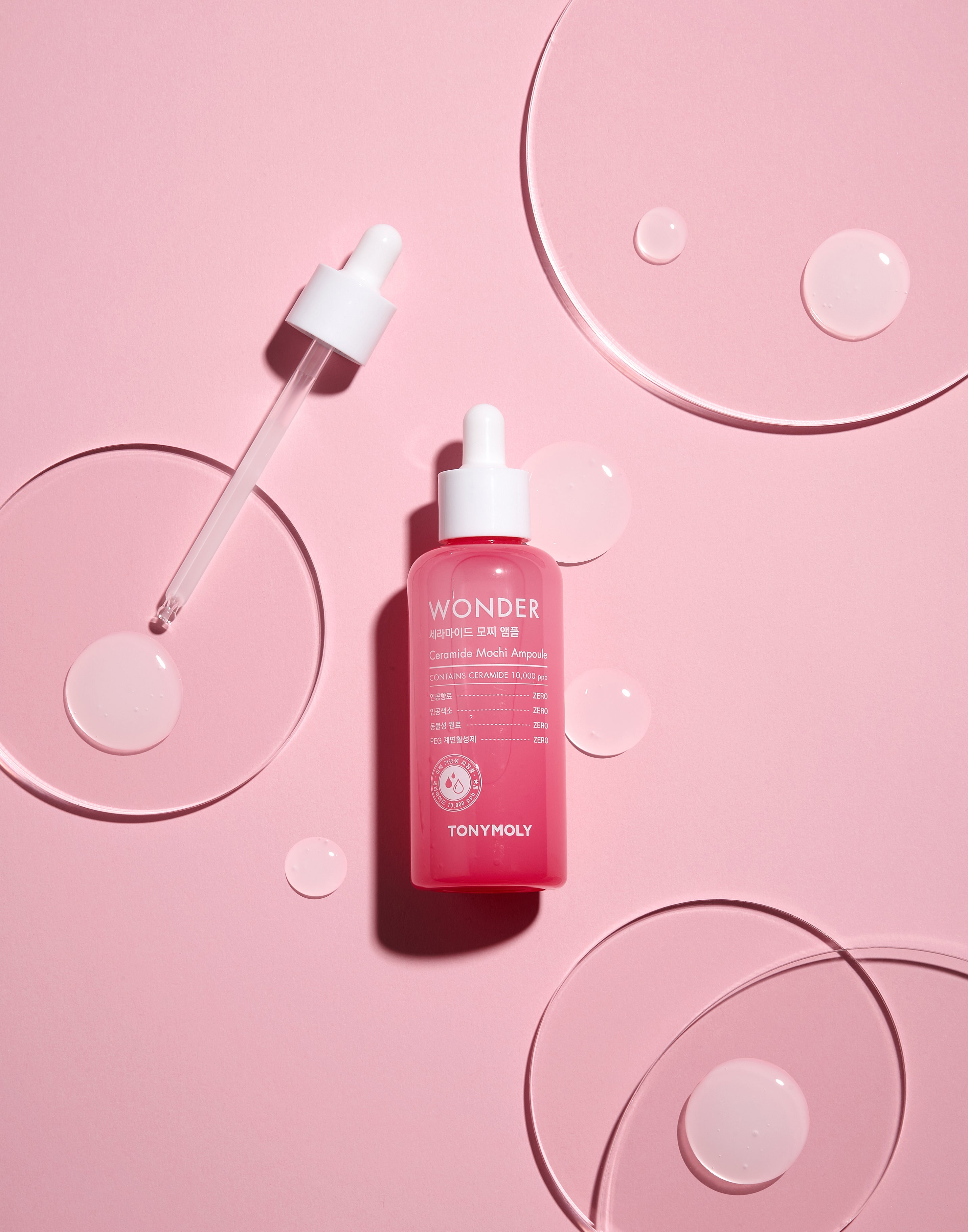 Wonder Ceramide Mochi Ampoule