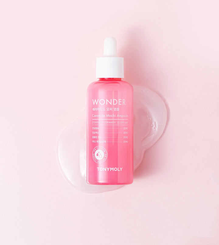 Wonder Ceramide Mochi Ampoule