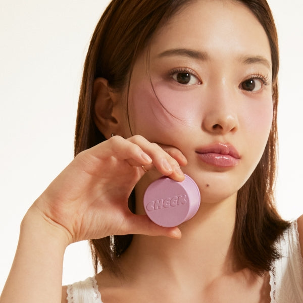 Cheek Tone Jelly Blusher