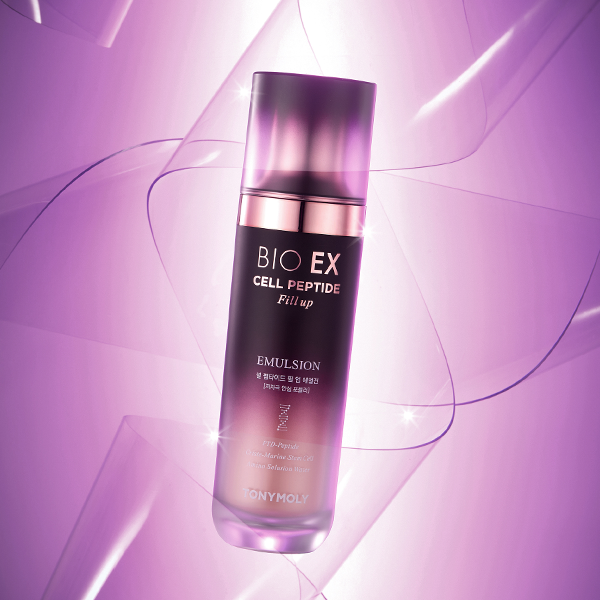 Bio Ex Cell Peptide Fill Up Emulsion
