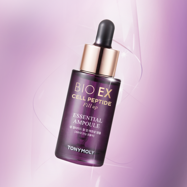 Bio Ex Cell Peptide Fill Up Ampoule