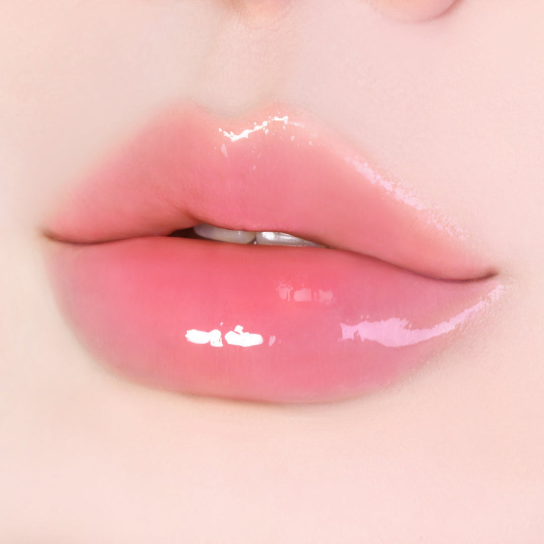 Juicy Peptide Lip Jelly