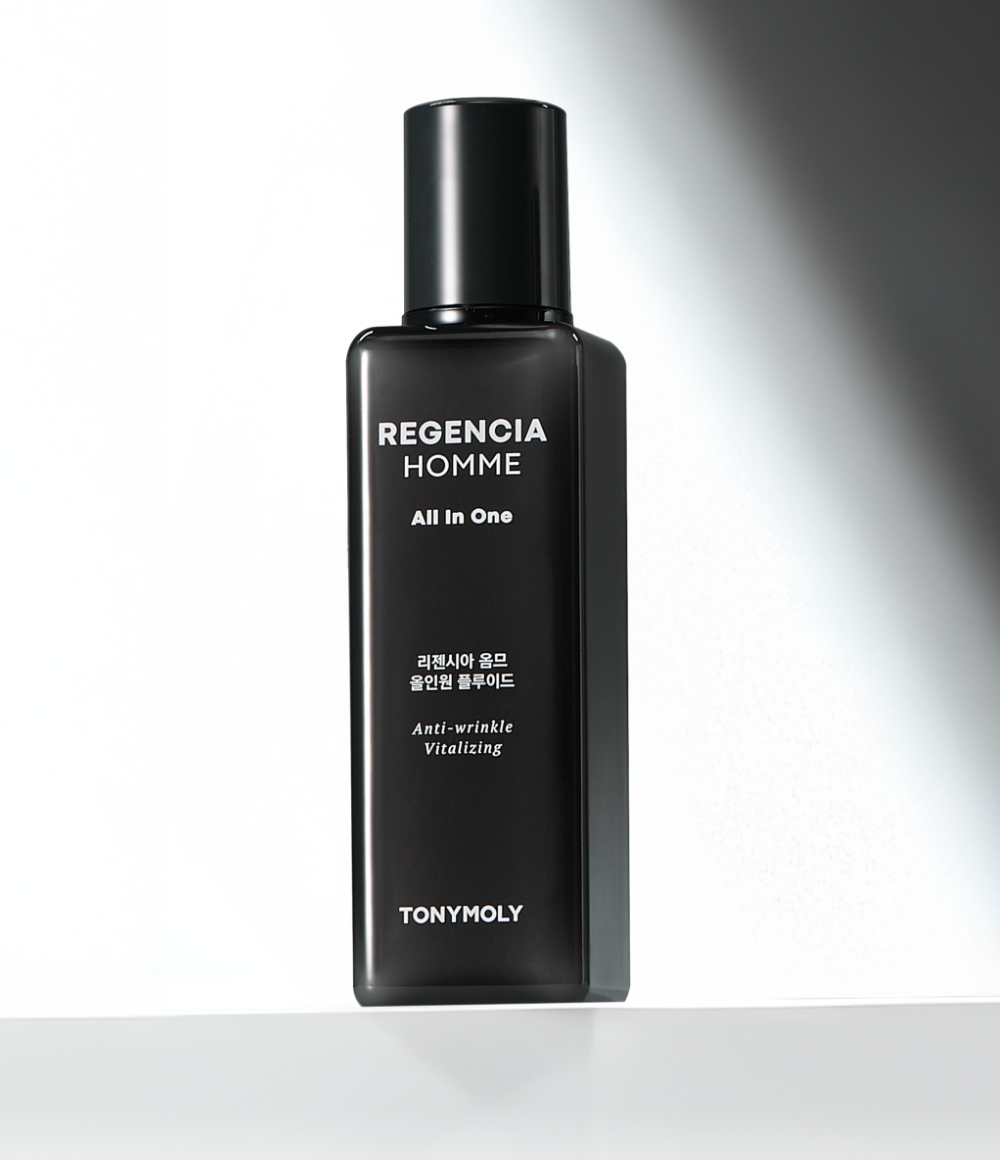 Regencia Homme All In One