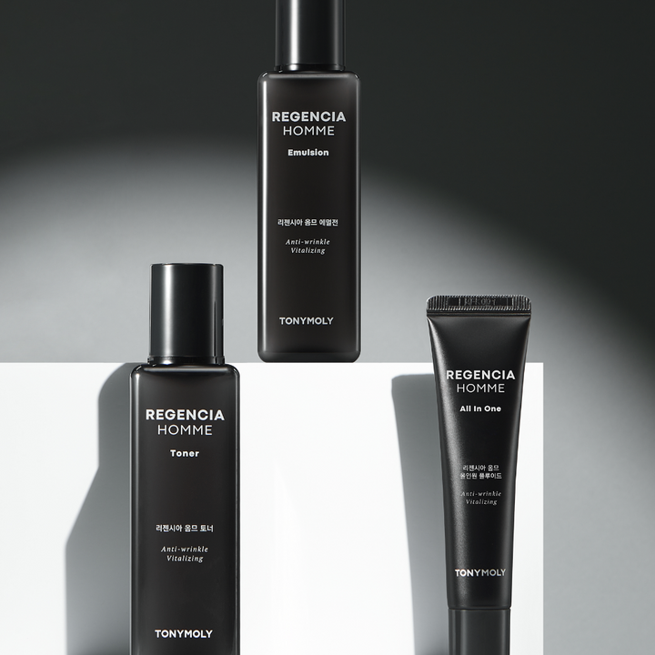 Regencia Homme 2 Skincare Set