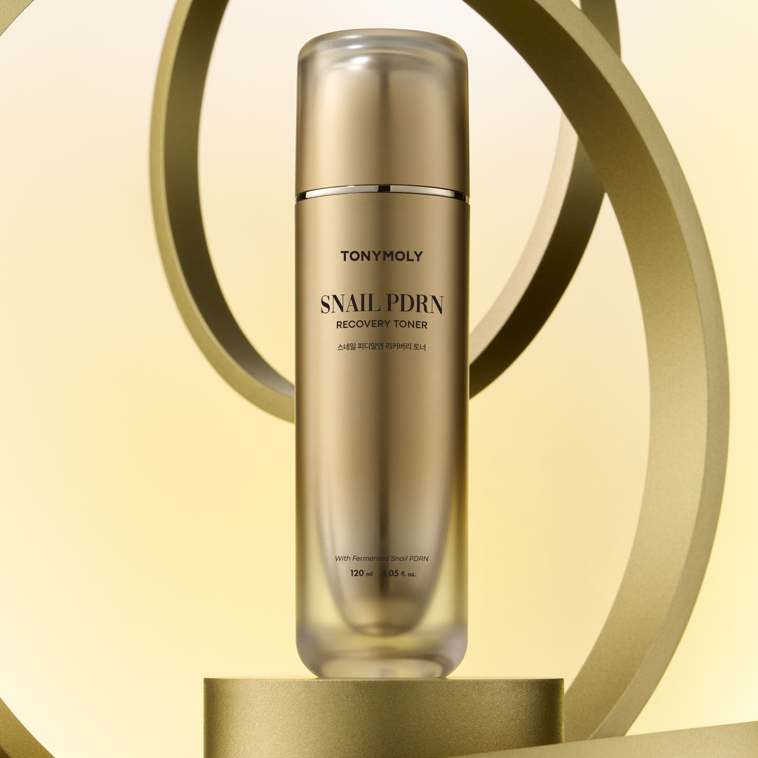 Snail PDRN Recovery Toner