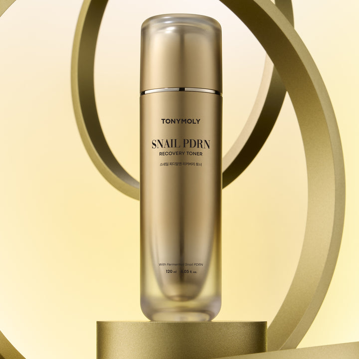 Snail PDRN Recovery Toner